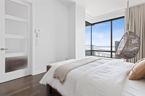 Chambre à coucher - Ph2-05-199 Rue De La Rotonde, Montréal (Verdun/Île-Des-Soeurs), QC - Indoor Photo Showing Bedroom