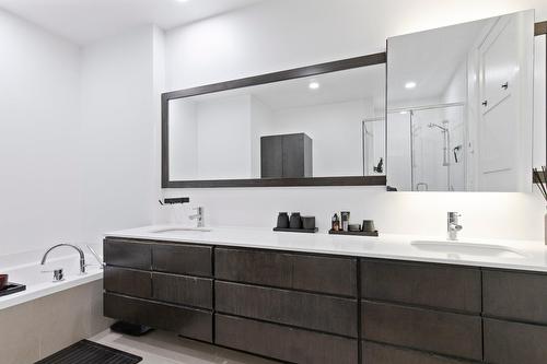 Salle de bains - Ph2-05-199 Rue De La Rotonde, Montréal (Verdun/Île-Des-Soeurs), QC - Indoor Photo Showing Bathroom