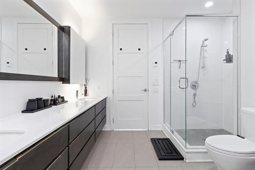 Bathroom - Ph2-05-199 Rue De La Rotonde, Montréal (Verdun/Île-Des-Soeurs), QC - Indoor Photo Showing Bathroom