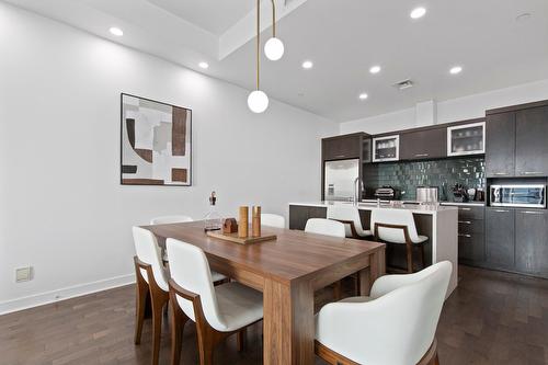 Salle à manger - Ph2-05-199 Rue De La Rotonde, Montréal (Verdun/Île-Des-Soeurs), QC - Indoor Photo Showing Other Room