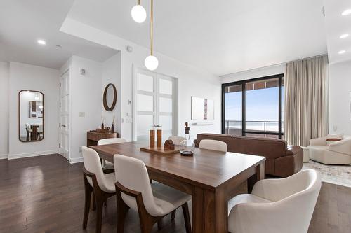 Salle à manger - Ph2-05-199 Rue De La Rotonde, Montréal (Verdun/Île-Des-Soeurs), QC - Indoor