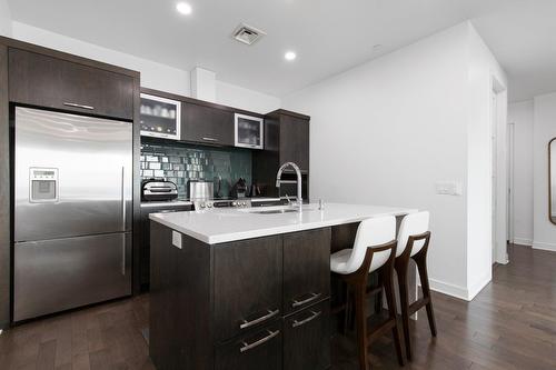Cuisine - Ph2-05-199 Rue De La Rotonde, Montréal (Verdun/Île-Des-Soeurs), QC - Indoor Photo Showing Kitchen