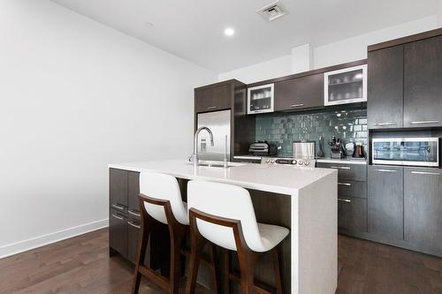 Kitchen - Ph2-05-199 Rue De La Rotonde, Montréal (Verdun/Île-Des-Soeurs), QC - Indoor