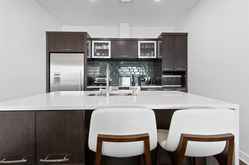 Cuisine - Ph2-05-199 Rue De La Rotonde, Montréal (Verdun/Île-Des-Soeurs), QC - Indoor