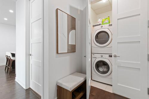 Autre - Ph2-05-199 Rue De La Rotonde, Montréal (Verdun/Île-Des-Soeurs), QC - Indoor Photo Showing Laundry Room