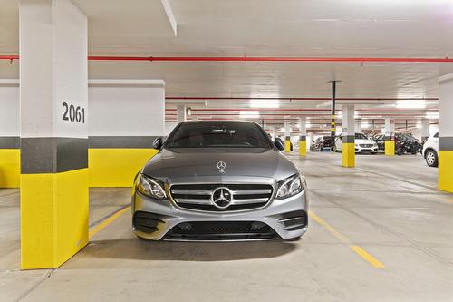Garage - Ph2-05-199 Rue De La Rotonde, Montréal (Verdun/Île-Des-Soeurs), QC - Indoor Photo Showing Garage