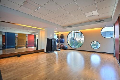 Salle d'exercice - Ph2-05-199 Rue De La Rotonde, Montréal (Verdun/Île-Des-Soeurs), QC - Indoor Photo Showing Other Room