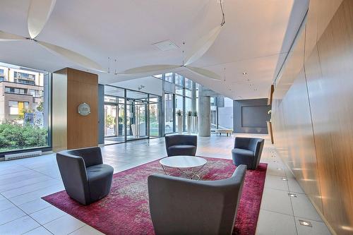 Salle communautaire - Ph2-05-199 Rue De La Rotonde, Montréal (Verdun/Île-Des-Soeurs), QC - Indoor Photo Showing Other Room