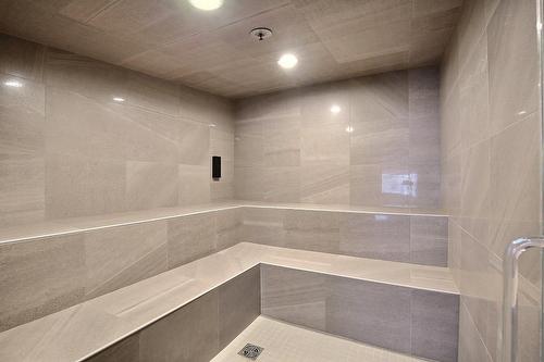 Sauna - Ph2-05-199 Rue De La Rotonde, Montréal (Verdun/Île-Des-Soeurs), QC - Indoor Photo Showing Bathroom