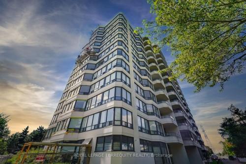 1107-8501 Bayview Avenue  Richmond Hill, ON L4B 3J7