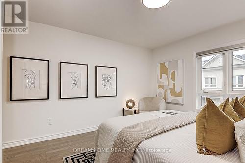 15 Chicago Lane, Markham, ON - Indoor Photo Showing Bedroom