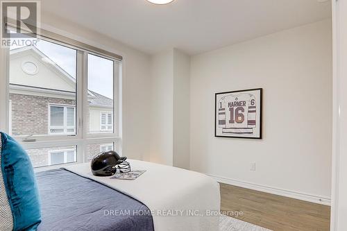 15 Chicago Lane, Markham, ON - Indoor Photo Showing Bedroom