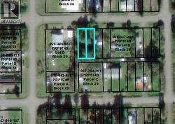 LOTS 5 & 6 20TH AVENUE  Hazelton, BC V0J 2J1