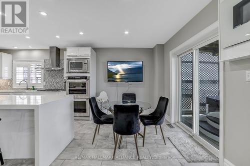 53 Windemere Road, Hamilton, ON - Indoor