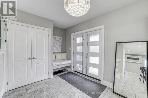 53 Windemere Road, Hamilton, ON - Indoor Photo Showing Other Room