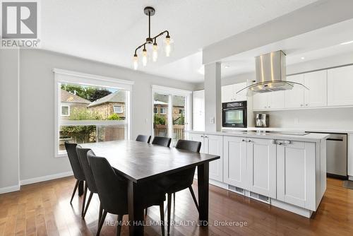 568 Legresley Lane, Newmarket, ON - Indoor