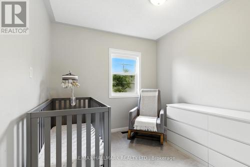 568 Legresley Lane, Newmarket, ON - Indoor Photo Showing Bedroom