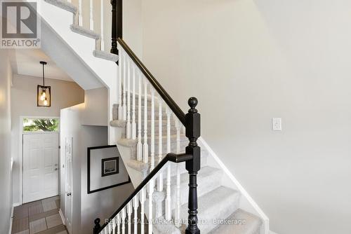 568 Legresley Lane, Newmarket, ON - Indoor Photo Showing Other Room