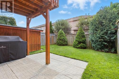 568 Legresley Lane, Newmarket, ON - Outdoor