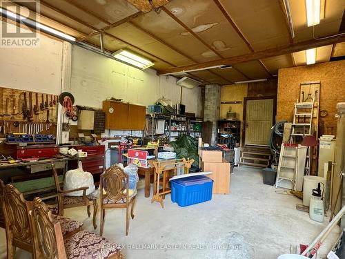 267 Centre Line, Asphodel-Norwood, ON - Indoor Photo Showing Other Room