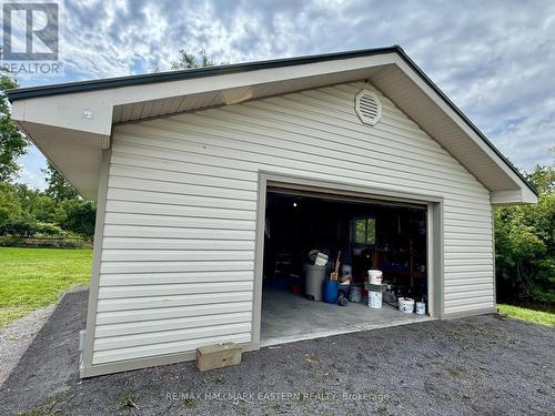 267 Centre Line, Asphodel-Norwood, ON - Outdoor With Exterior