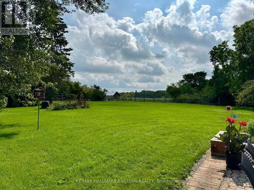 267 Centre Line, Asphodel-Norwood, ON - Outdoor