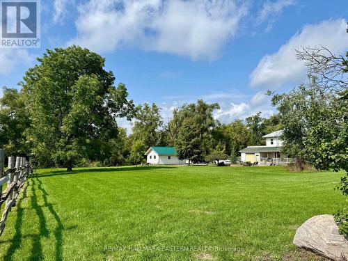 267 Centre Line, Asphodel-Norwood, ON - Outdoor