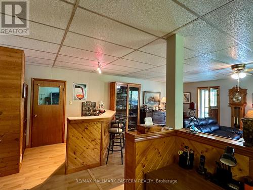 267 Centre Line, Asphodel-Norwood, ON - Indoor Photo Showing Other Room