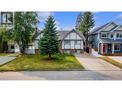 2438 MCBRIDE CRESCENT  Prince George, BC V2M 2A1