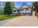 2438 Mcbride Crescent, Prince George, BC  - Outdoor With Facade 