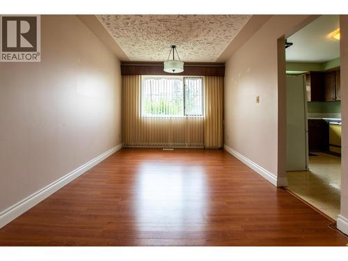 2438 Mcbride Crescent, Prince George, BC - Indoor Photo Showing Other Room
