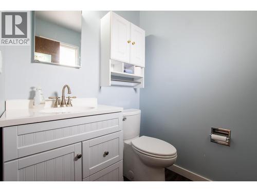 2438 Mcbride Crescent, Prince George, BC - Indoor Photo Showing Bathroom