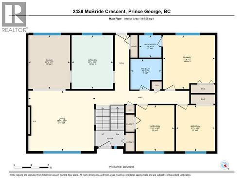 2438 Mcbride Crescent, Prince George, BC - Other