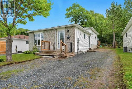 37 Mclaren Cres, Elliot Lake, ON - Outdoor