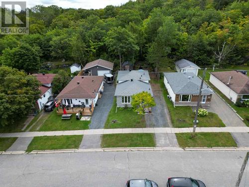 37 Mclaren Cres, Elliot Lake, ON - Outdoor