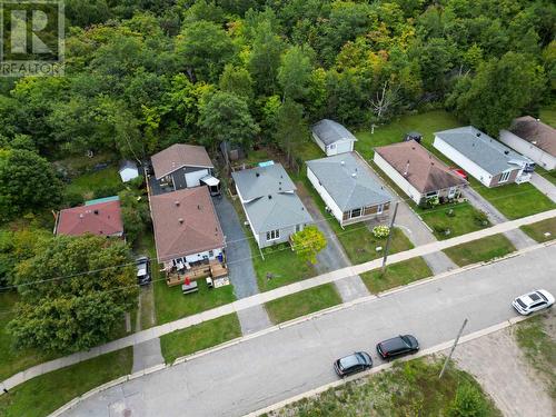 37 Mclaren Cres, Elliot Lake, ON - Outdoor With View