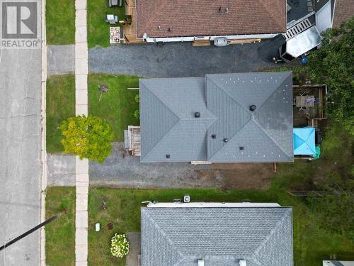 37 Mclaren Cres, Elliot Lake, ON - Outdoor