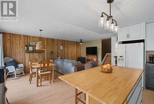 37 Mclaren Cres, Elliot Lake, ON - Indoor Photo Showing Dining Room