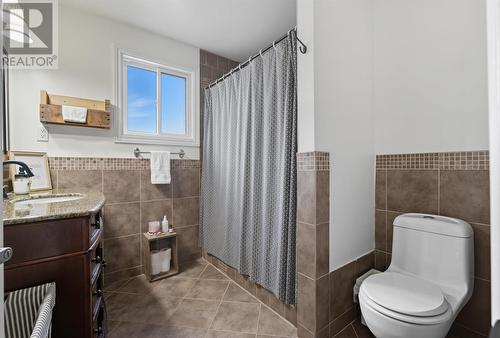 37 Mclaren Cres, Elliot Lake, ON - Indoor Photo Showing Bathroom