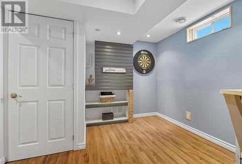 37 Mclaren Cres, Elliot Lake, ON - Indoor Photo Showing Other Room