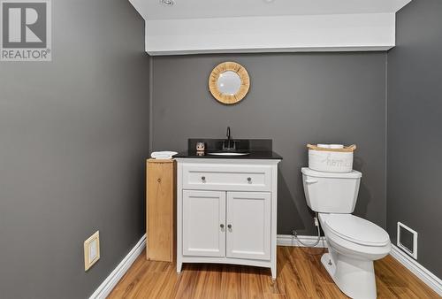 37 Mclaren Cres, Elliot Lake, ON - Indoor Photo Showing Bathroom