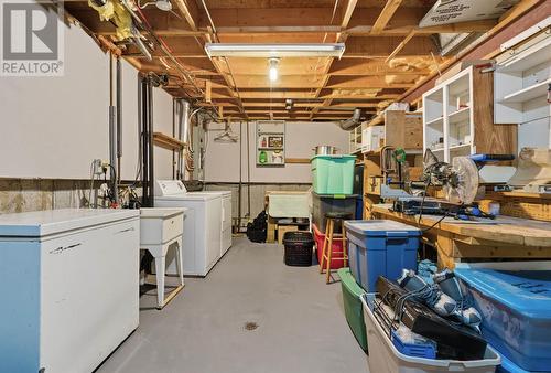 37 Mclaren Cres, Elliot Lake, ON - Indoor