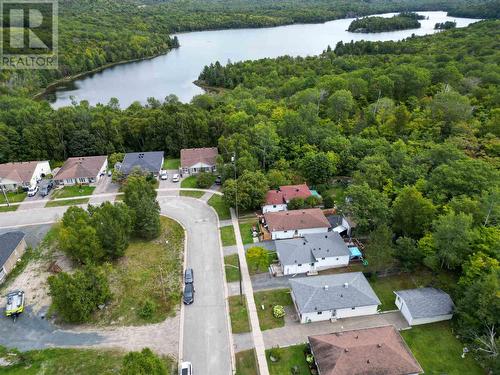 37 Mclaren Cres, Elliot Lake, ON - Outdoor With Body Of Water With View