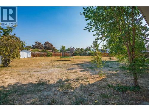 715B Gerstmar Road, Kelowna, BC - Outdoor With View