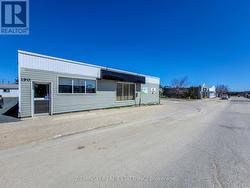 190 MAIN STREET  Iroquois Falls, ON P0K 1G0