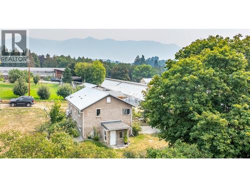 1215 Erickson Road  Creston, BC V0B 1G3