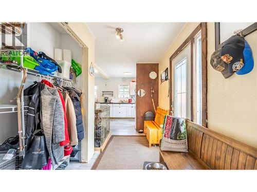 1215 Erickson Road, Creston, BC - Indoor