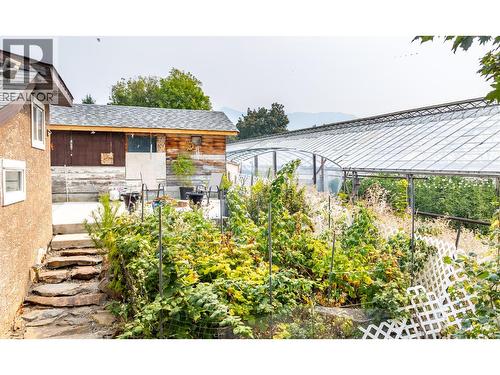 1215 Erickson Road, Creston, BC - Outdoor