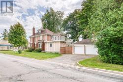 18 VICTORIA STREET  Perth, ON K7H 2H6