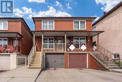 568 DUFFERIN STREET  Toronto, ON M6K 2A9